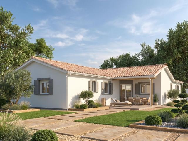 Maison vente à Forges, Charente-Maritime