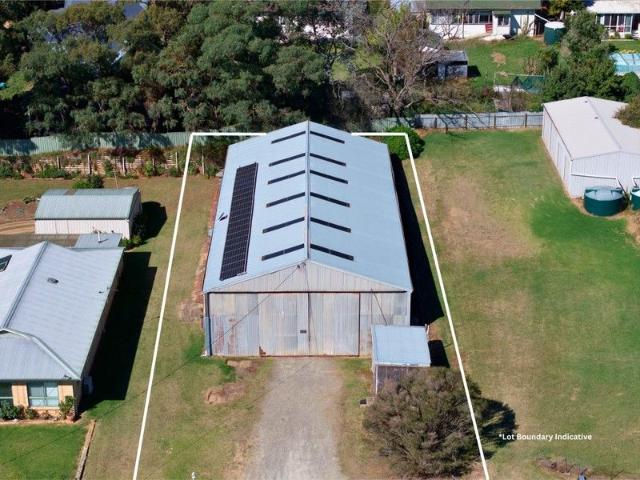 Land for sale in Braidwood, New South Wales