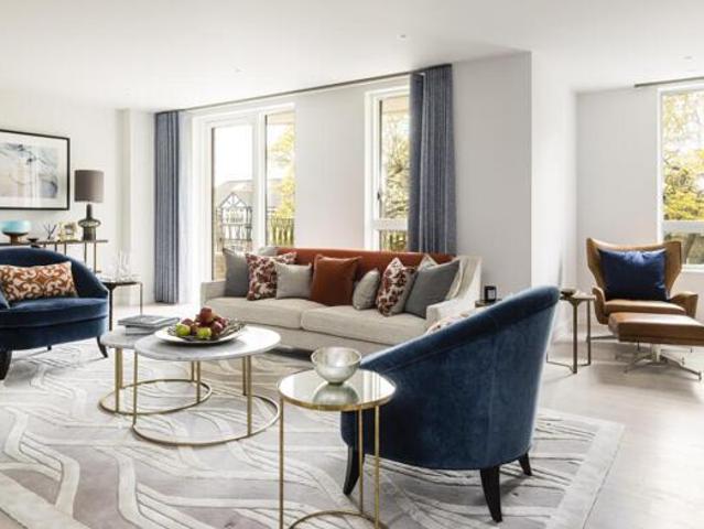 House for sale in Hertfordshire, England