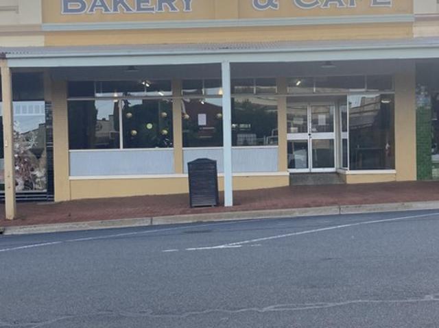 Retail for sale in Coolamon, New South Wales