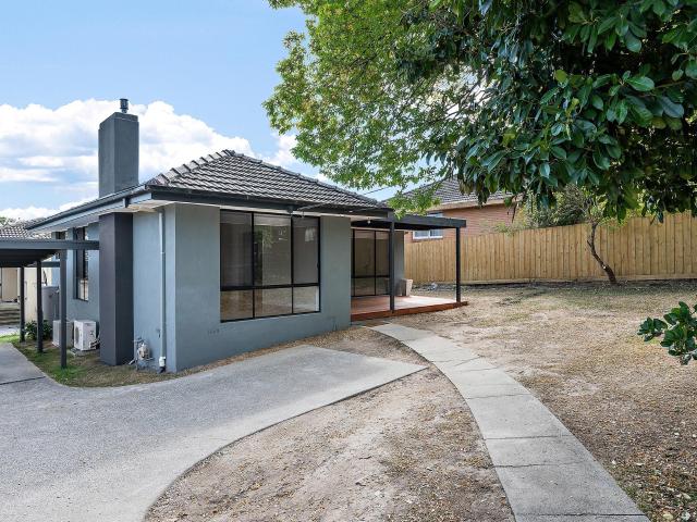 Apartment for rent in Camerons Creek, Victoria