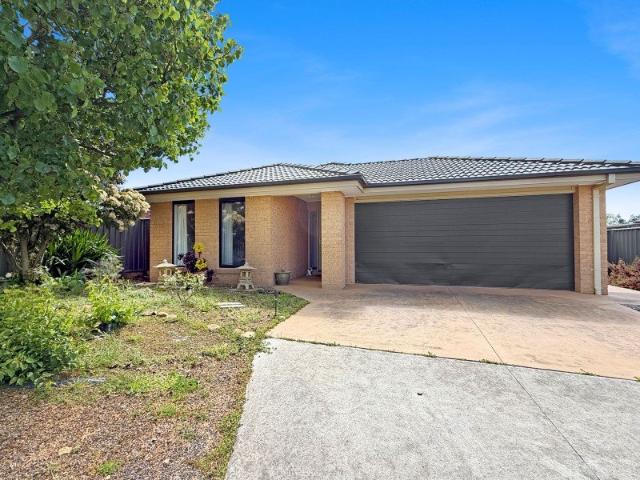 House for sale in Maryborough, Shire of Central Goldfields