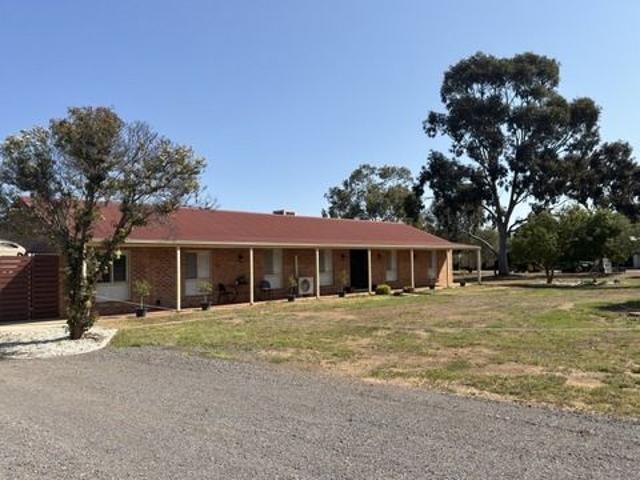 Acreage for sale in Mount Cooper, New South Wales