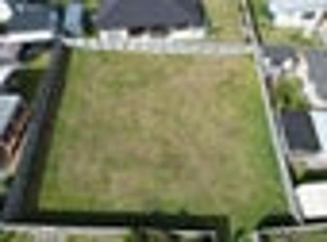 Land for sale in Foxton Beach, Horowhenua District