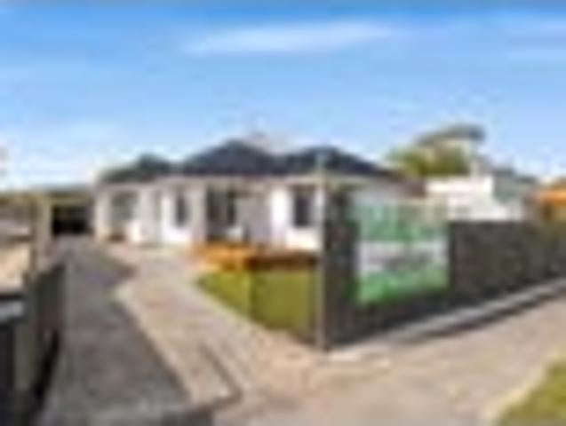 House for sale in Woolston, Christchurch