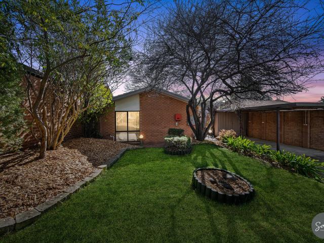 Property for sale in Australian Capital Territory