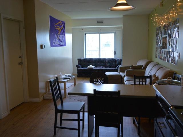 Apartment for rent in Waterloo, Ontario
