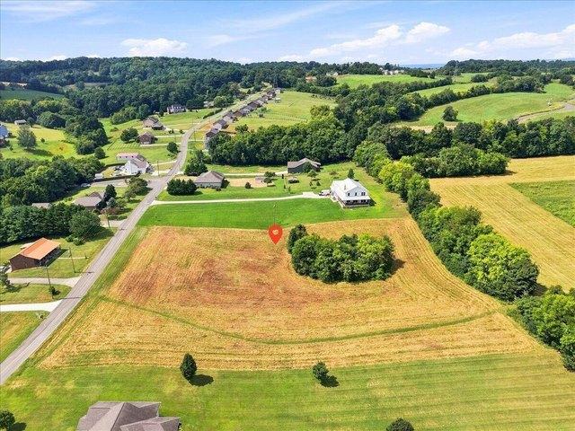 Land for sale in Tennessee