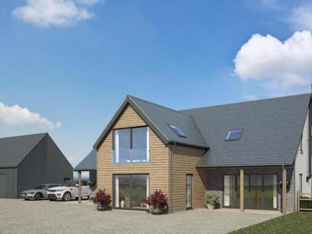 House for sale in Huntly, Scotland