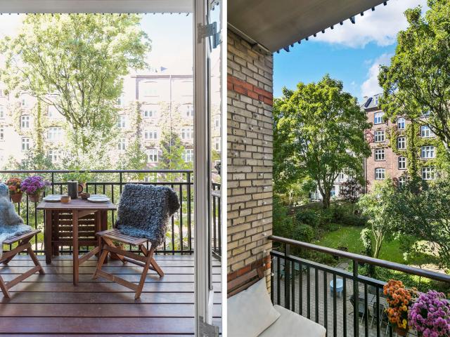 Lejlighed til salg i Frederiksberg, Frederiksberg Kommune