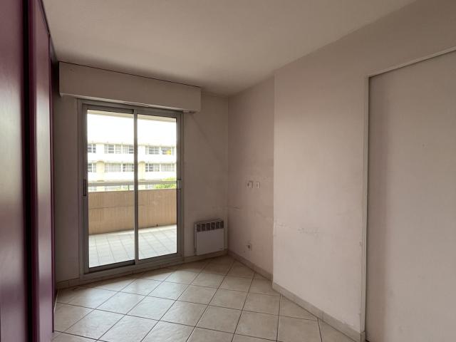 Appartement location à Nice