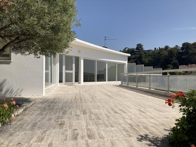 Maison location à Nice