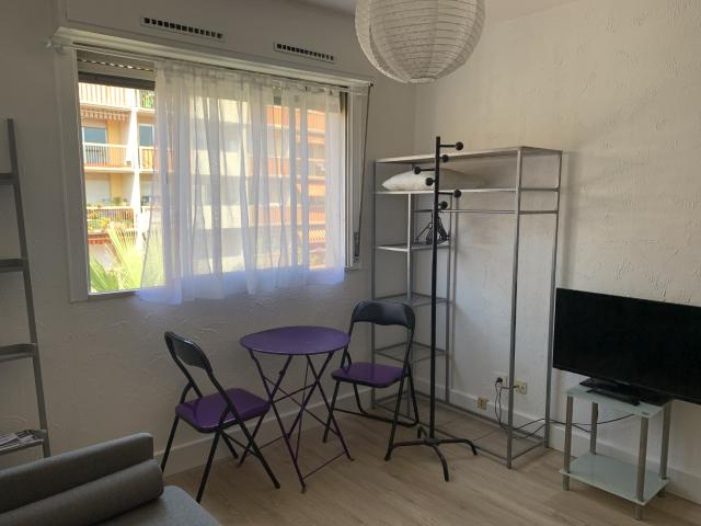 Appartement location à Quartier Jean-Médecin, Nice