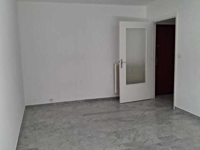 Appartement location à Nice
