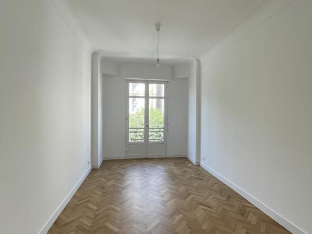 Appartement location à Nice
