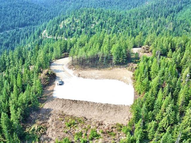 Farm for sale in Sanders, Montana