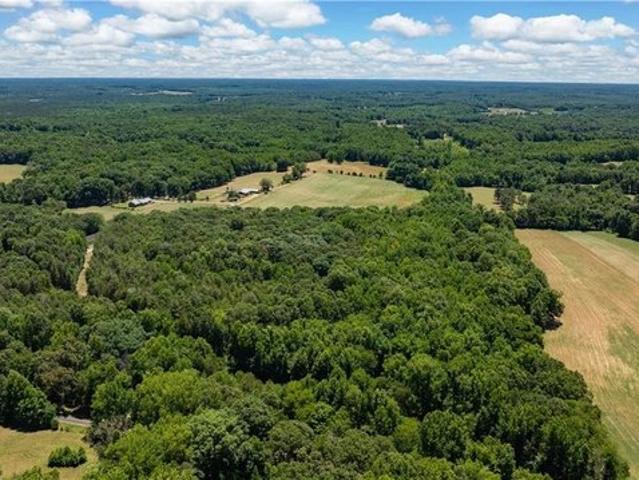 Land for sale in Seagrove, North Carolina