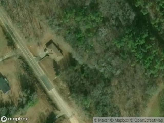 House for sale in Kershaw, South Carolina