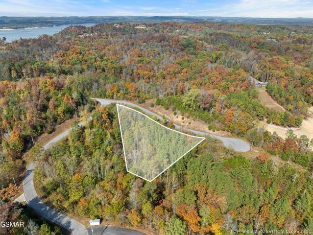 Land for sale in Tennessee