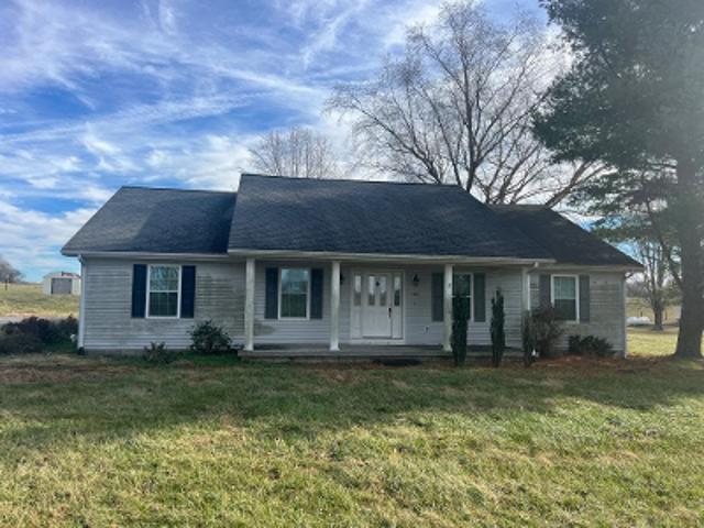 House for sale in Glasgow, Kentucky