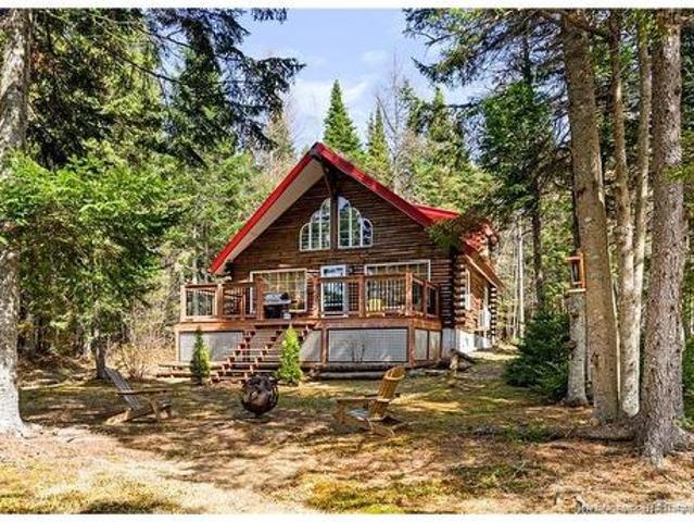 House for sale in South Canaan, New Brunswick