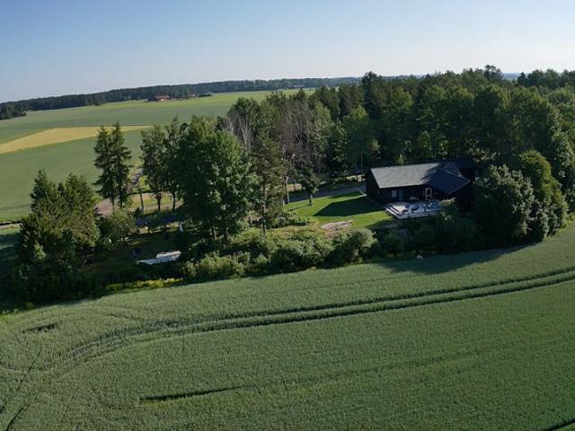 Bostad till salu i Uppsala