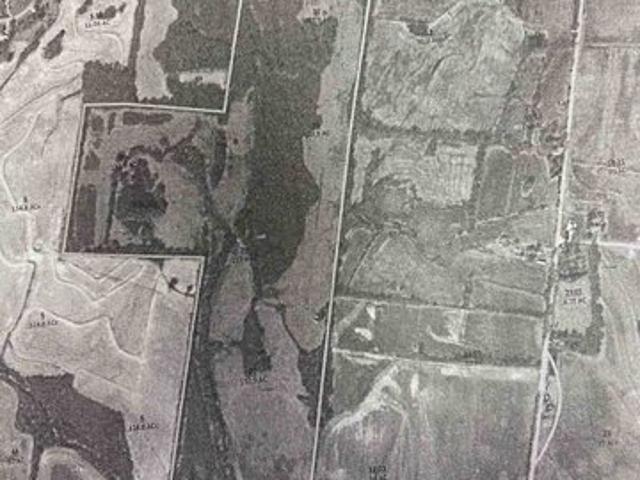 Land for sale in Tennessee