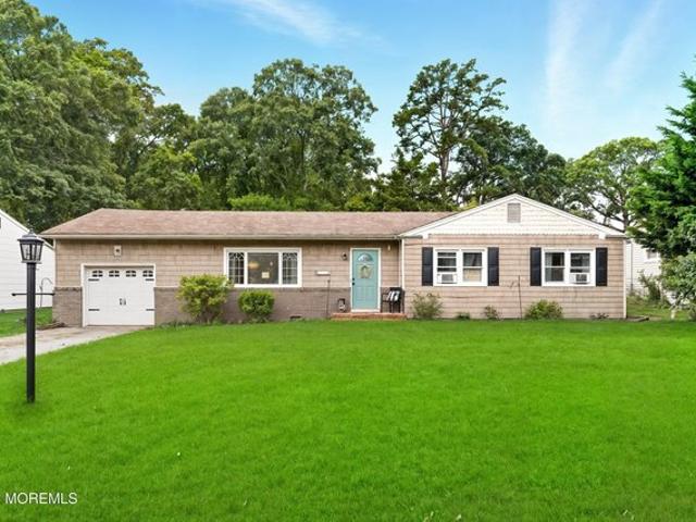 House for sale in Lanoka Harbor, New Jersey