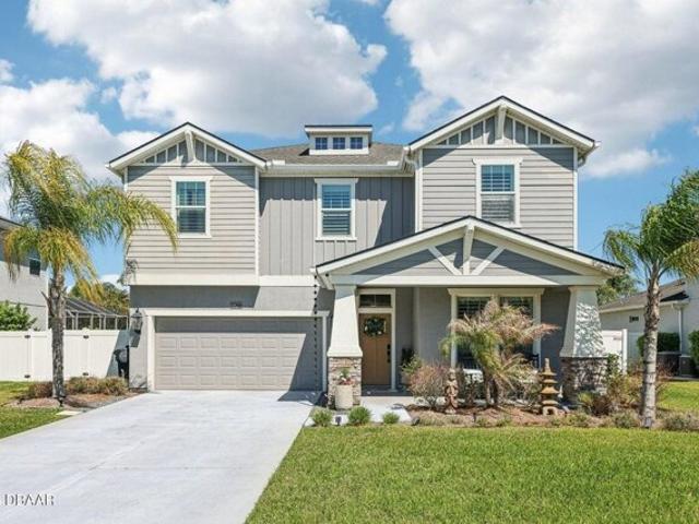 House for sale in Port Orange, Florida