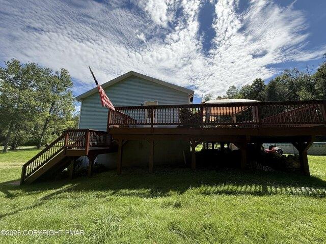 House for sale in Newfoundland