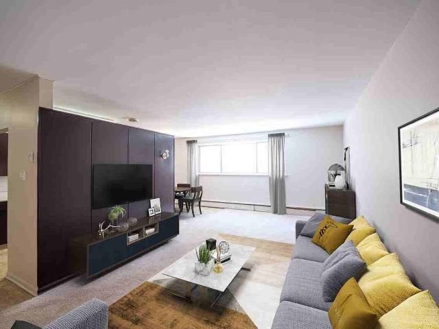Apartment for rent in East St. Paul, Manitoba