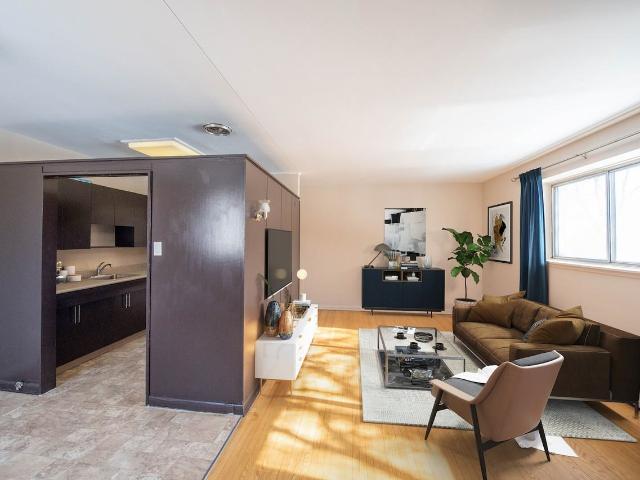 Apartment for rent in East St. Paul, Manitoba