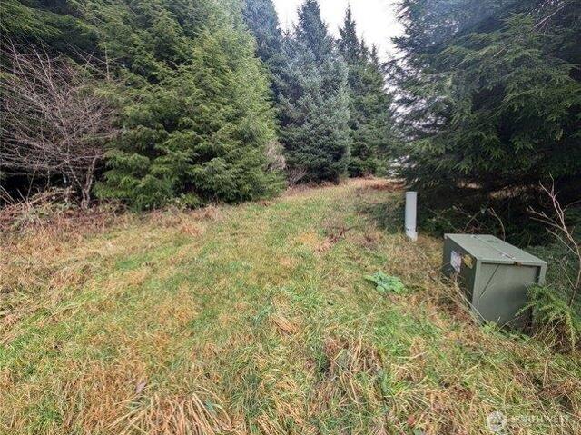 Land for sale in Washington