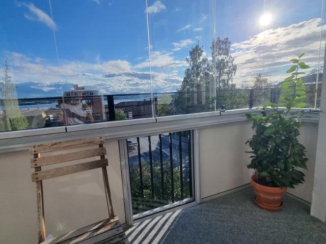Lägenhet hyra i Odenslund, Östersund