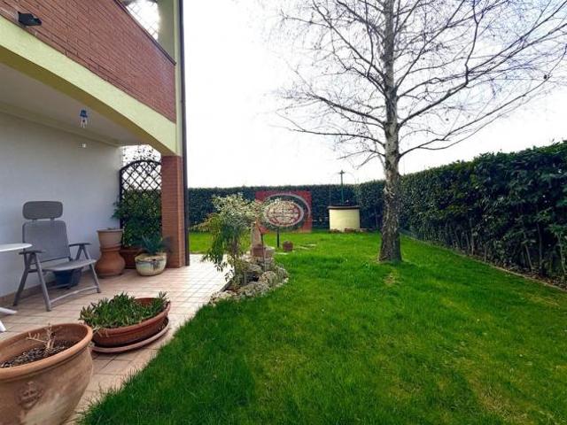 Villa Indipendente in vendita a Unione di Comuni della Romagna Forlivese, Forlimpopoli