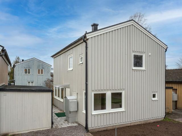 Lägenhet hyra i Lindsdal, Kalmar