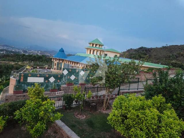 Property for sale in Islamabad
