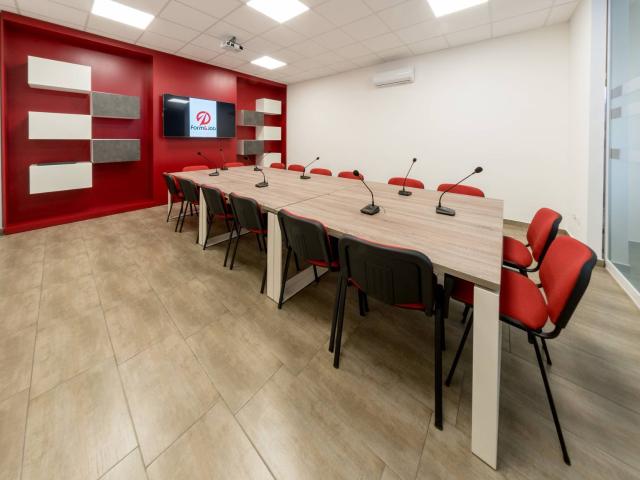 Ufficio in affitto a Puglia, Taranto
