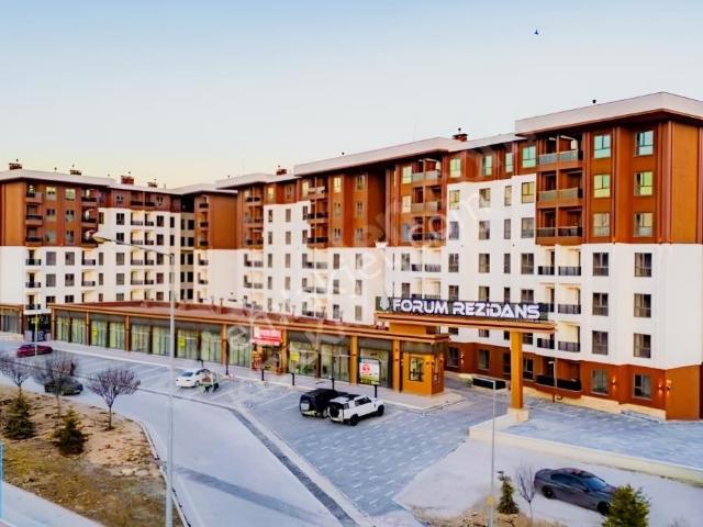 Selçuklu, Konya içerisinde satılık Residence