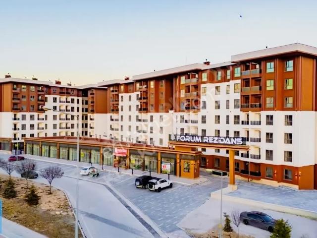 Selçuklu, Konya içerisinde satılık Residence