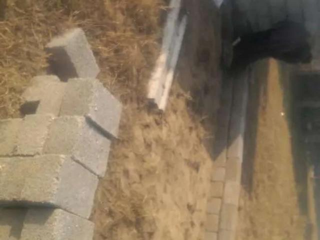 Land for sale in Khushab, Islamabad Capital Territory