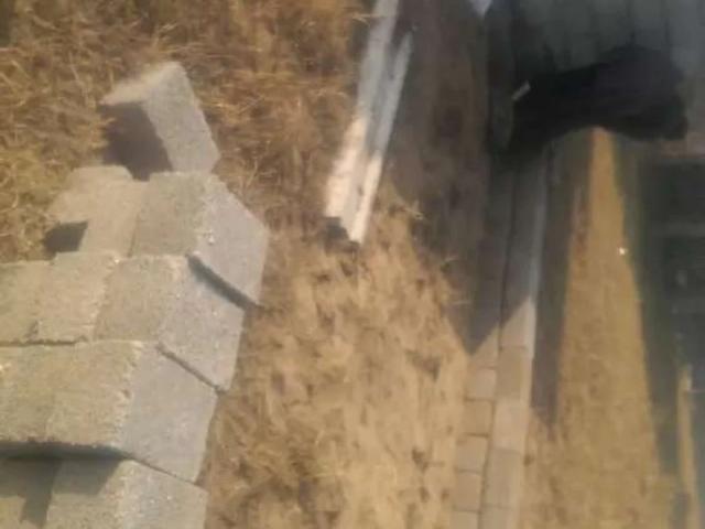 Land for sale in Khushab, Islamabad Capital Territory