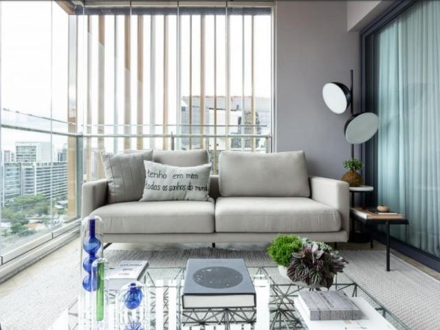 Apartamento aluguel em Conceição, Itapetininga