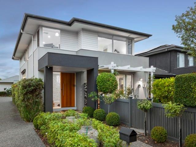 Townhouse for sale in Camerons Creek, Victoria