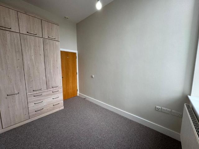Apartment for rent in Haddon, East Midlands