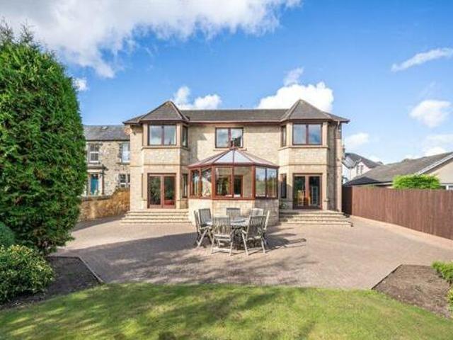 House for sale in Scoonie, Leven
