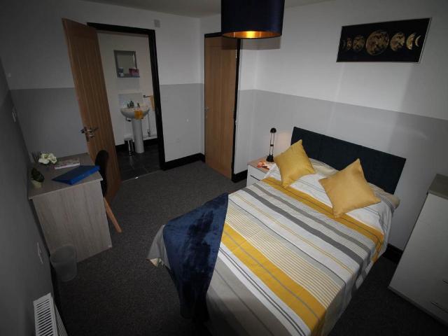 House for rent in New Normanton, Derby