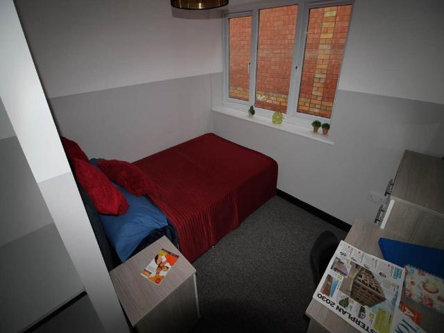 House for rent in New Normanton, Derby