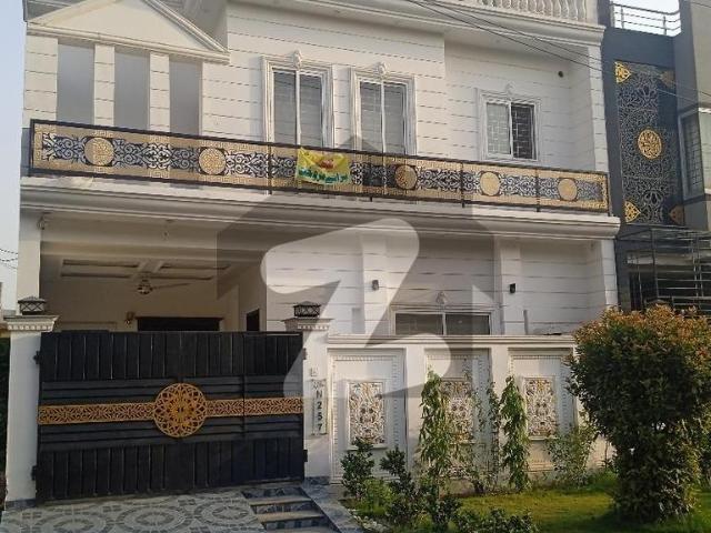 House for sale in Rawalpindi, Islamabad Capital Territory