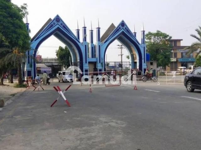 Land for sale in Rawalpindi, Islamabad Capital Territory